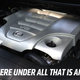 Illustration for article titled The 2016 Lexus LX 570 Is A Big Lumbering Idiot-Mobile And I Hate It